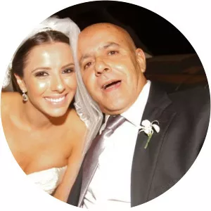 Paola Machado - Márvio Lúcio's wife