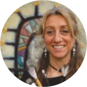 Paola Marchesi photograph