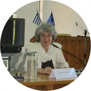 Paola Maria Minucci - Translator