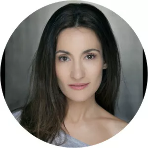 Paola Matienzo - Film director