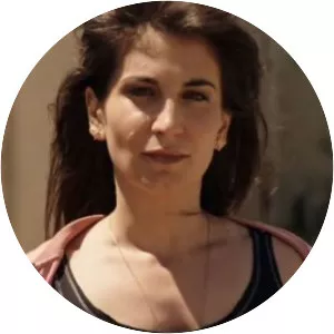 Paola Michelini - TV actor