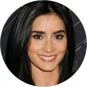 Paola Núñez - Mexican actress