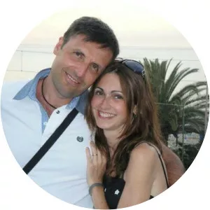 Paola Pegoraro photograph