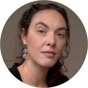 Paola Pellettieri - Screenwriter