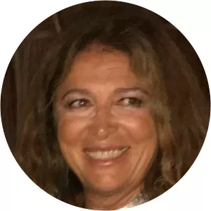 Paola Penzo - Gino Paoli's wife