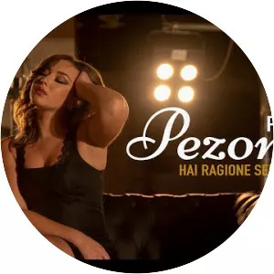 Paola Pezone - Musical artist