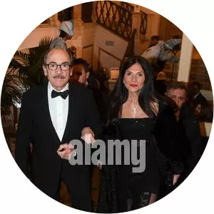 Paola Piccirillo photograph