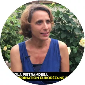 Paola Pietrandrea