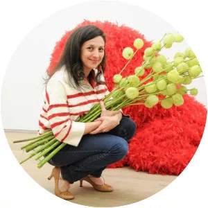 Paola Pivi - Italian artist