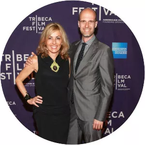 Paola Porrini Bisson - Film producer