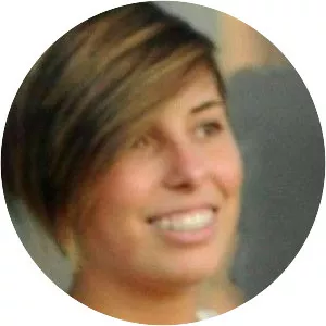 Paola Preziosi photograph