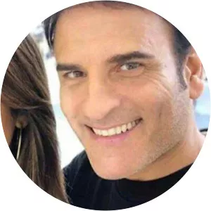 Paola Pugliese photograph