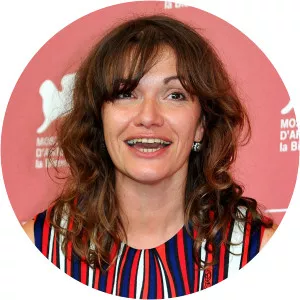 Paola Randi - Film director