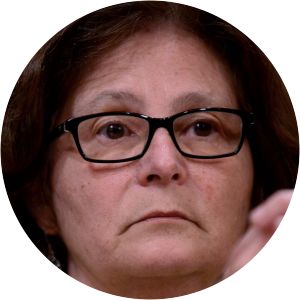 Paola Regeni photograph