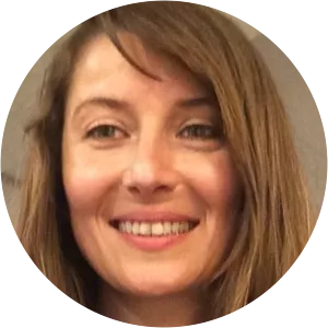 Paola Rigo - Researcher