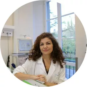 Paola Romagnani - Researcher