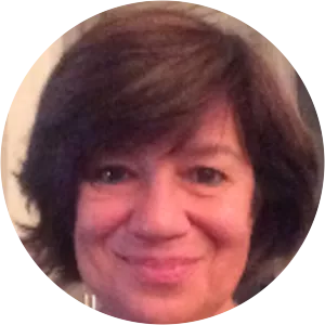 Paola Rucci - Researcher