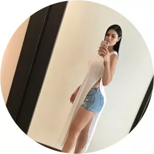 Paola Salcedo photograph