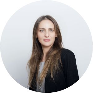 Paola Salvi - Writer