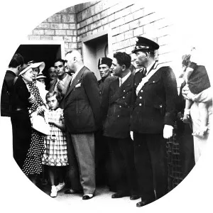 Paola Sanguinetti Sacerdote photograph