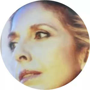 Paola Severini - Journalist