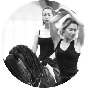 Paola Styron - Theater actress ‧ William Styron's daughter