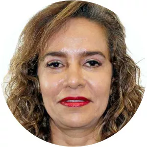 Paola Tenorio Adame