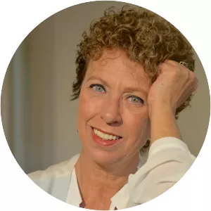 Paola Tiziana Cruciani - Italian actress