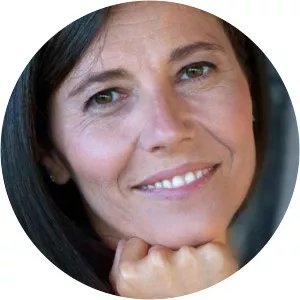 Paola Toeschi photograph