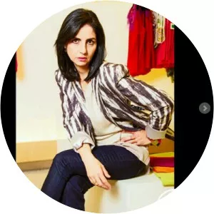 Paola Torre Hütt photograph