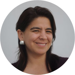 Paola Ugaz - Journalist