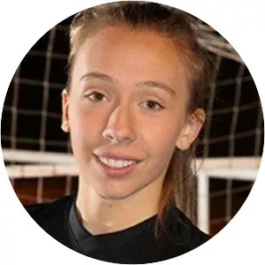 Paola Ulloa Jiménez