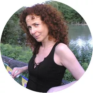 Paola Valentini - Italian actor