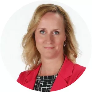 Paola van de Velde - Author