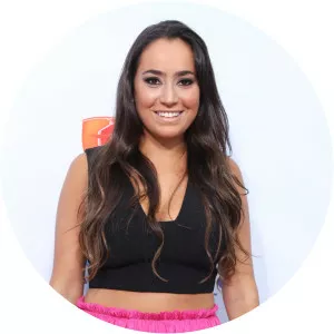 Paola Zurita photograph