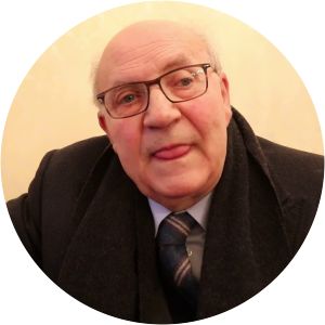 Paolo Agostinacchio - Italian Politician