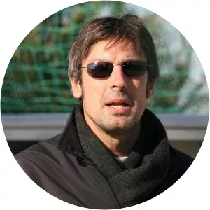 Paolo Alberto Faccini - Italian footballer