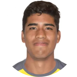 Paolo Alessandro Reyna Lea