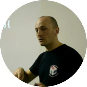 Paolo Aliverti - Author