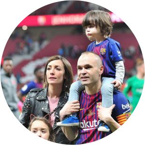 Paolo Andrea Iniesta Ortiz photograph