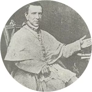 Paolo Angelo Ballerini - Prelate