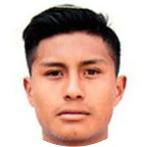 Paolo Anthony Méndez Sánchez