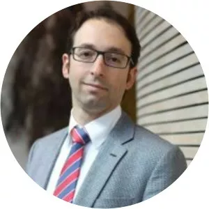 Paolo Antonetti - Author