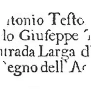 Paolo Antonio Testore photograph