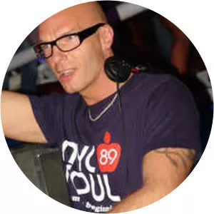 Paulo Barbato - Musical artist