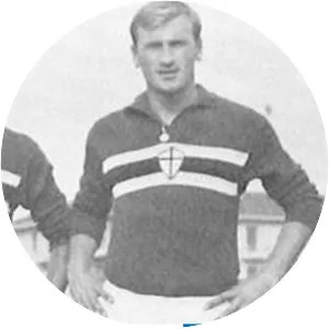 Paolo Barison - Italian footballer