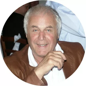 Paolo Barucchieri photograph