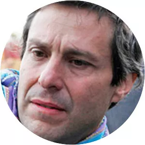 Paolo Barzman - Canadian film director