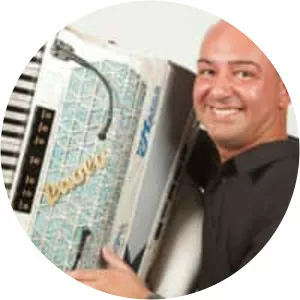 Paolo Bertoli - Musical artist