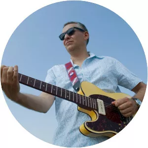 Paolo Bonfanti - Musical artist